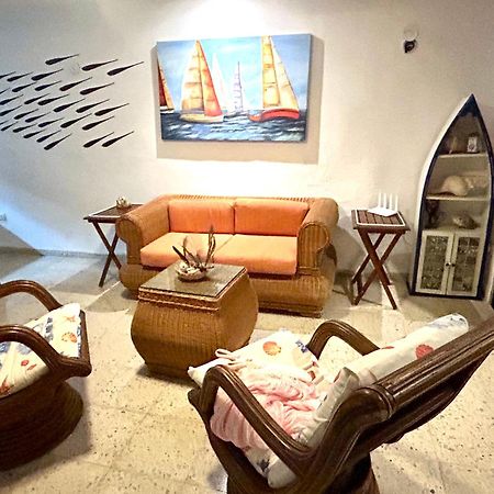 Villa La Casa del Mangle Pueblo Pueblo Chicxulub Esterno foto