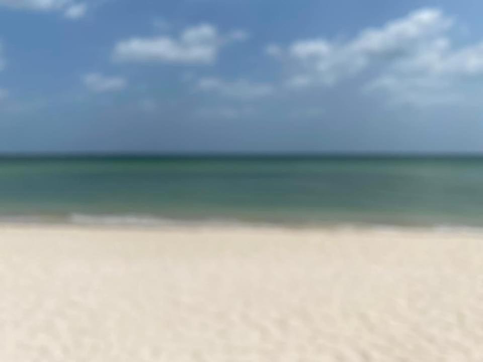 Villa La Casa del Mangle Pueblo Pueblo Chicxulub Esterno foto