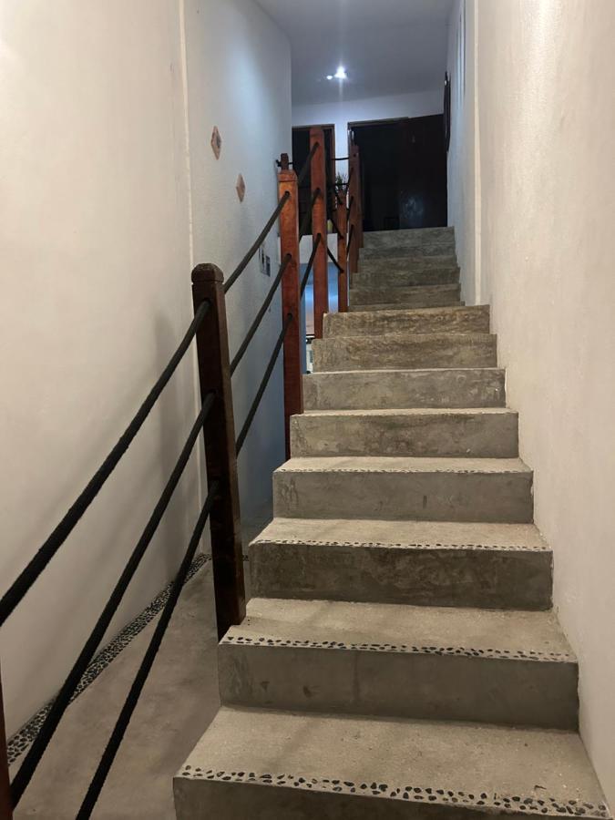 Villa La Casa del Mangle Pueblo Pueblo Chicxulub Esterno foto
